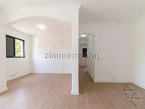 Apartamento 3 Quartos com 1 Suíte e 74m² - Pompeia - Apartamento em Pompeia, São Paulo - Foto 5