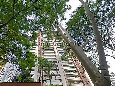 Apartamento 4 Quartos com 2 Suítes e 226m² - Vila Andrade - Apartamento em Vila Andrade, São Paulo - Foto 1