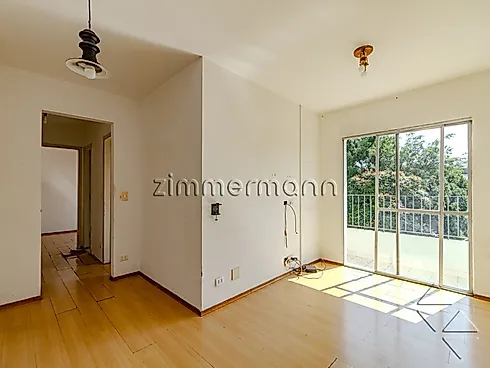 Apartamento 2 Quartos com 65m² - Alto de Pinheiros - Apartamento em Alto De Pinheiros, São Paulo - Foto 1