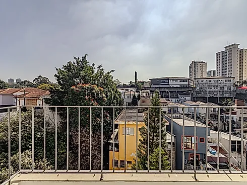 Apartamento 2 Quartos com 65m² - Alto de Pinheiros - Apartamento em Alto De Pinheiros, São Paulo - Foto 3