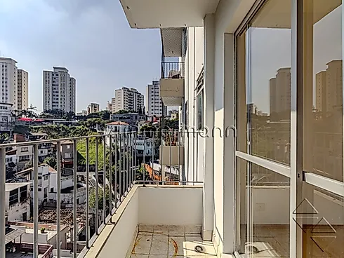 Apartamento 2 Quartos com 65m² - Alto de Pinheiros - Apartamento em Alto De Pinheiros, São Paulo - Foto 4