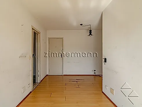 Apartamento 2 Quartos com 65m² - Alto de Pinheiros - Apartamento em Alto De Pinheiros, São Paulo - Foto 5