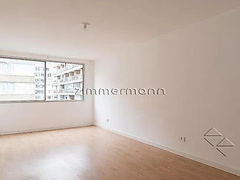 Apartamento 1 Quarto com 1 Suíte e 52m² - Consolacao - Apartamento em Consolacao, São Paulo - Foto 1