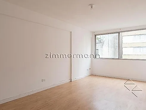 Apartamento 1 Quarto com 1 Suíte e 52m² - Consolacao - Apartamento em Consolacao, São Paulo - Foto 3