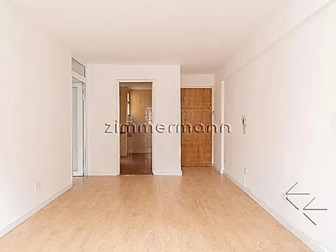 Apartamento 1 Quarto com 1 Suíte e 52m² - Consolacao - Apartamento em Consolacao, São Paulo - Foto 4