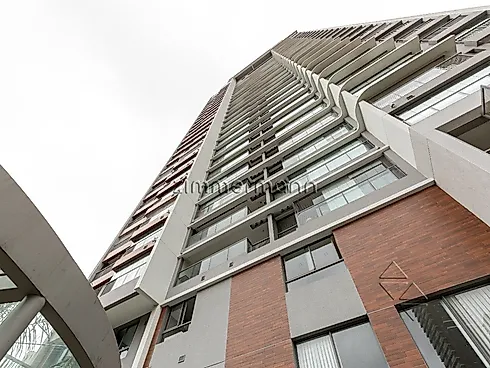 Apartamento 2 Quartos com 2 Suítes e 79m² - Pompéia - Apartamento em Pompéia, São Paulo - Foto 1