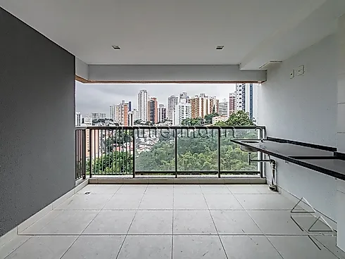 Apartamento 2 Quartos com 2 Suítes e 79m² - Pompéia - Apartamento em Pompéia, São Paulo - Foto 3