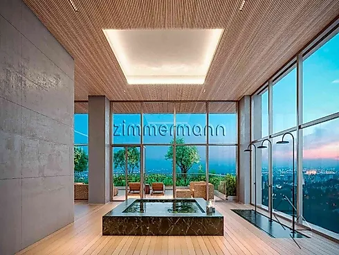 Apartamento 3 Quartos com 2 Suítes e 209m² - Itaim Bibi - Apartamento em Itaim Bibi, São Paulo - Foto 1