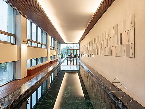 Apartamento 3 Quartos com 2 Suítes e 209m² - Itaim Bibi - Apartamento em Itaim Bibi, São Paulo - Foto 2