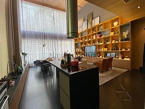 Apartamento 2 Quartos com 2 Suítes e 134m² - Itaim Bibi - Apartamento em Itaim Bibi, São Paulo - Foto 2
