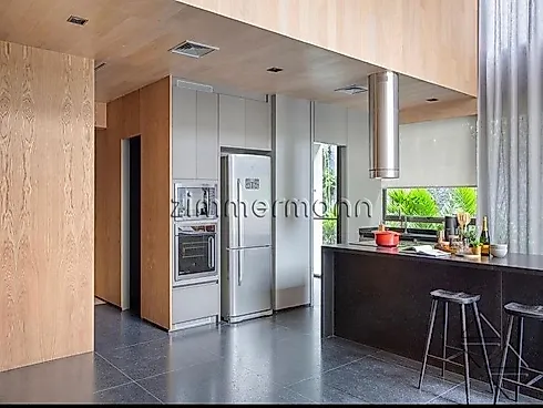 Apartamento 2 Quartos com 2 Suítes e 134m² - Itaim Bibi - Apartamento em Itaim Bibi, São Paulo - Foto 3