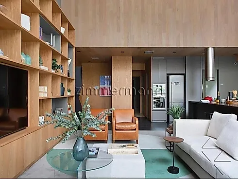 Apartamento 2 Quartos com 2 Suítes e 134m² - Itaim Bibi - Apartamento em Itaim Bibi, São Paulo - Foto 5