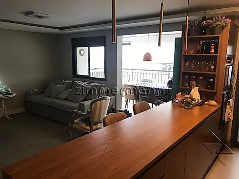 Apartamento 2 Quartos com 1 Suíte e 80m² - Cambuci - Apartamento em Cambuci, São Paulo - Foto 3