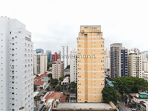 Apartamento 2 Quartos com 1 Suíte e 72m² - Vila Olímpia - Apartamento em Vila Olímpia, São Paulo - Foto 5