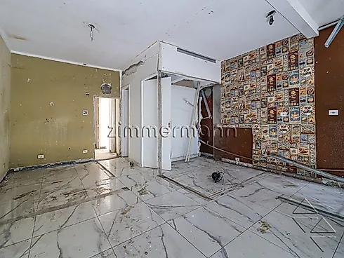 Casa 3 Quartos com 1 Suíte e 250m² - Paraíso - Casa em Paraíso, São Paulo - Foto 1