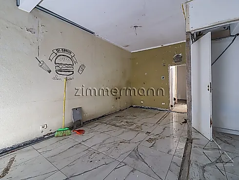 Casa 3 Quartos com 1 Suíte e 250m² - Paraíso - Casa em Paraíso, São Paulo - Foto 2