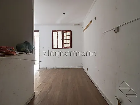 Casa 3 Quartos com 1 Suíte e 250m² - Paraíso - Casa em Paraíso, São Paulo - Foto 4