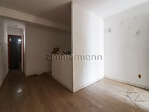 Casa 3 Quartos com 1 Suíte e 250m² - Paraíso - Casa em Paraíso, São Paulo - Foto 5