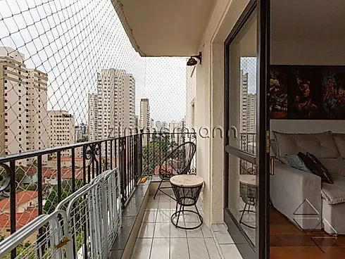 Apartamento 3 Quartos com 1 Suíte e 106m² - Pompeia - Apartamento em Pompeia, Sao Paulo - Foto 2