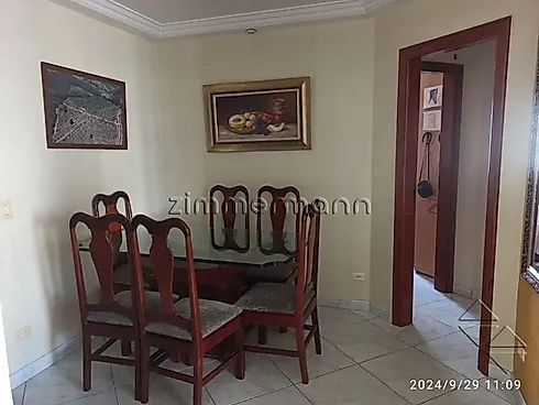 Apartamento 3 Quartos com 1 Suíte e 78m² - Vila Leopoldina - Apartamento em Vila Leopoldina, São Paulo - Foto 2