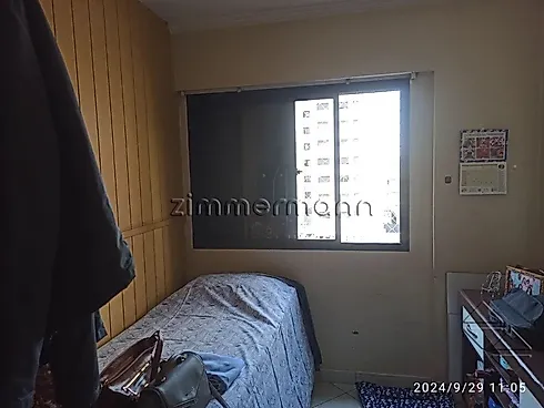 Apartamento 3 Quartos com 1 Suíte e 78m² - Vila Leopoldina - Apartamento em Vila Leopoldina, São Paulo - Foto 3