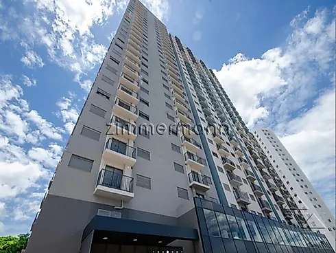 Apartamento 2 Quartos com 1 Suíte e 41m² - Freguesia do o - Apartamento em Freguesia do o, São Paulo - Foto 1