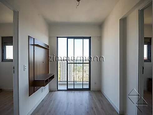 Apartamento 2 Quartos com 1 Suíte e 41m² - Freguesia do o - Apartamento em Freguesia do o, São Paulo - Foto 3