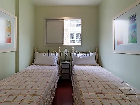 Apartamento 2 Quartos com 68m² - Higienopolis - Apartamento em Higienopolis, Sao Paulo - Foto 4