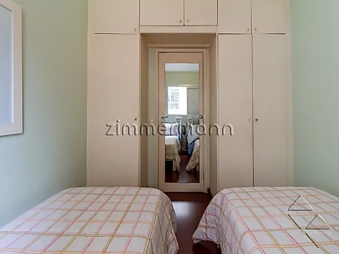 Apartamento 2 Quartos com 68m² - Higienopolis - Apartamento em Higienopolis, Sao Paulo - Foto 5