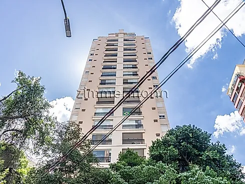 Perdizes, São Paulo