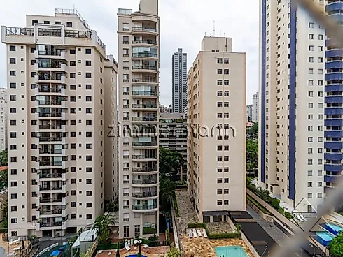 Apartamento 3 Quartos com 1 Suíte e 86m² - Pompeia - Apartamento em Pompeia, São Paulo - Foto 2
