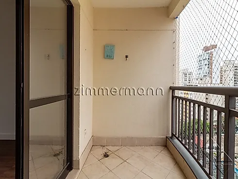 Apartamento 3 Quartos com 1 Suíte e 86m² - Pompeia - Apartamento em Pompeia, São Paulo - Foto 3