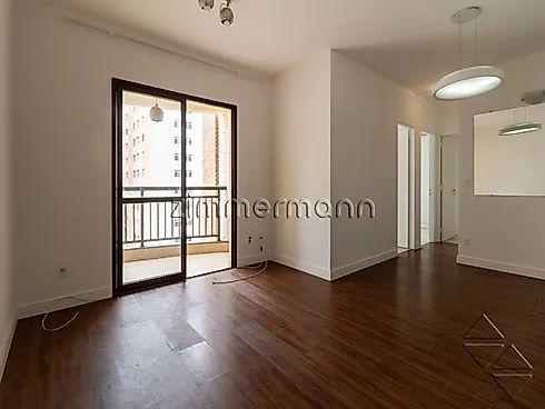 Apartamento 3 Quartos com 1 Suíte e 86m² - Pompeia - Apartamento em Pompeia, São Paulo - Foto 4
