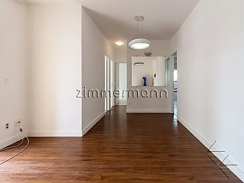 Apartamento 3 Quartos com 1 Suíte e 86m² - Pompeia - Apartamento em Pompeia, São Paulo - Foto 5