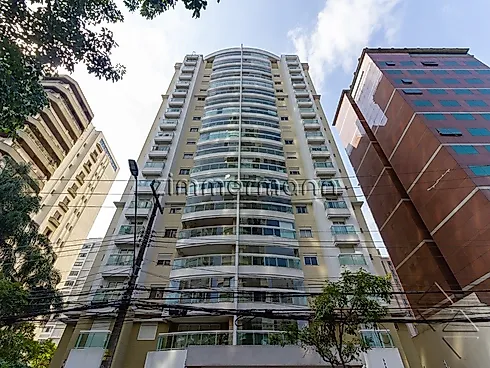 Paraíso, São Paulo