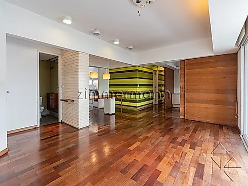 Apartamento 3 Quartos com 3 Suítes e 138m² - Paraíso - Apartamento em Paraíso, São Paulo - Foto 2