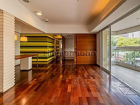 Apartamento 3 Quartos com 3 Suítes e 138m² - Paraíso - Apartamento em Paraíso, São Paulo - Foto 3