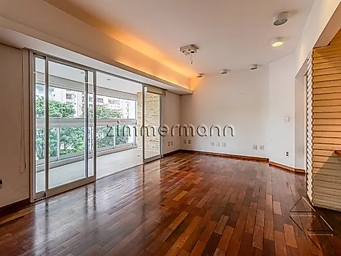 Apartamento 3 Quartos com 3 Suítes e 138m² - Paraíso - Apartamento em Paraíso, São Paulo - Foto 4