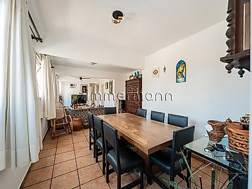 Apartamento 3 Quartos com 1 Suíte e 120m² - Itaim Bibi - Apartamento em Itaim Bibi, São Paulo - Foto 2
