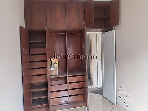 Apartamento 2 Quartos com 127m² - Vila Romana - Apartamento em Vila Romana, São Paulo - Foto 5
