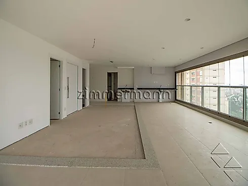 Apartamento 3 Quartos com 3 Suítes e 144m² - Vila Madalena - Apartamento em Vila Madalena, São Paulo - Foto 3