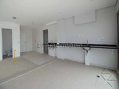 Apartamento 3 Quartos com 3 Suítes e 144m² - Vila Madalena - Apartamento em Vila Madalena, São Paulo - Foto 5