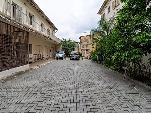 Apartamento 2 Quartos com 126m² - Pinheiros - Apartamento em Pinheiros, São Paulo - Foto 1