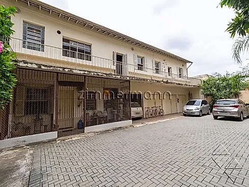 Apartamento 2 Quartos com 126m² - Pinheiros - Apartamento em Pinheiros, São Paulo - Foto 2