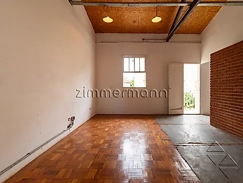 Apartamento 2 Quartos com 126m² - Pinheiros - Apartamento em Pinheiros, São Paulo - Foto 3