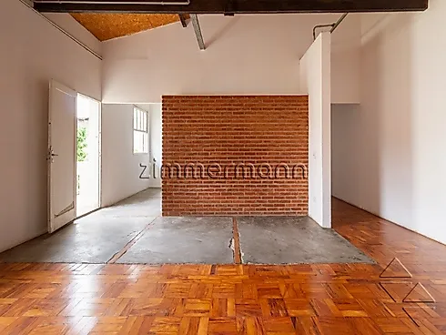 Apartamento 2 Quartos com 126m² - Pinheiros - Apartamento em Pinheiros, São Paulo - Foto 4