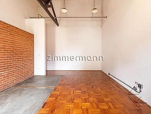 Apartamento 2 Quartos com 126m² - Pinheiros - Apartamento em Pinheiros, São Paulo - Foto 5