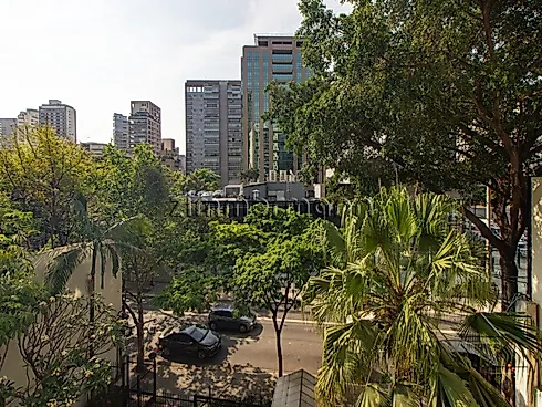 Apartamento 3 Quartos com 1 Suíte e 142m² - Itaim Bibi - Apartamento em Itaim Bibi, São Paulo - Foto 4