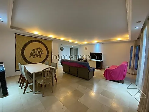 Apartamento 4 Quartos com 1 Suíte e 160m² - Saude - Apartamento em Saude, São Paulo - Foto 2