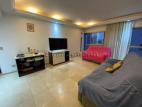 Apartamento 4 Quartos com 1 Suíte e 160m² - Saude - Apartamento em Saude, São Paulo - Foto 3